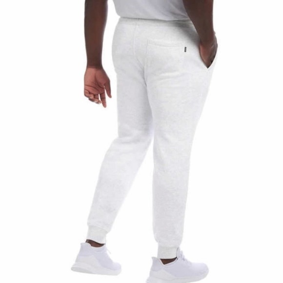 Hurley Men’s Fleece Jogger size XXLARGE NEW WITH TAGS - Picture 5 of 5